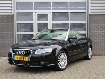 Audi A4 Cabriolet