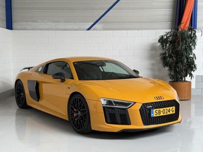 Audi R8 Coupé