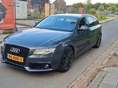 Occasion 2009 Audi A4 | € 6.999 (Duur)