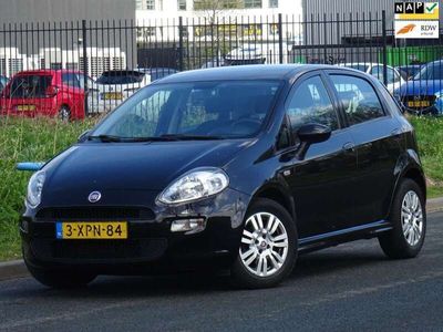 Fiat Punto Evo