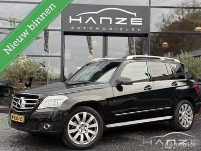 Overige Gebruikt 2009 Mercedes GLK220 SUV | € 9.999