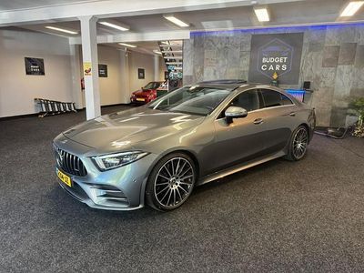 Occasion 2018 Mercedes 350 Premium Plus | € 48.500