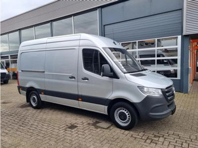 tweedehands Mercedes Sprinter 314 CDI L2H2 EURO 6/ Airco/ Navi/ Camera