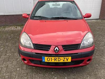 Gebruikt 2005 Renault Clio II | € 1.500 (Goede deal)