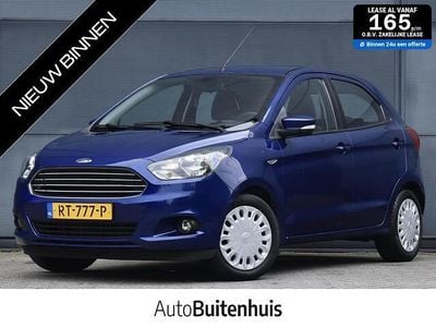 Ford Ka Plus