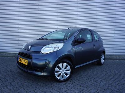 Hatchback Occasion 2010 Citroën C1 Hatchback | € 3.950 (Iets duurder)