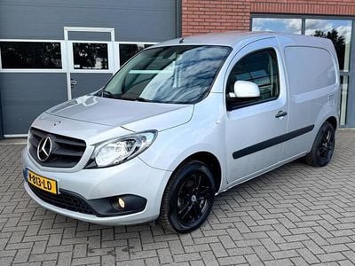 Mercedes Citan 112