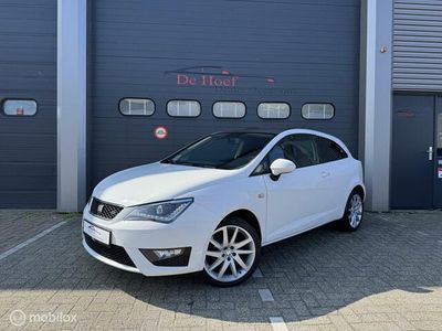Seat Ibiza SC