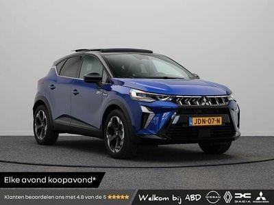 Blauw Gebruikt 2025 Mitsubishi ASX Instyle SUV | € 39.445