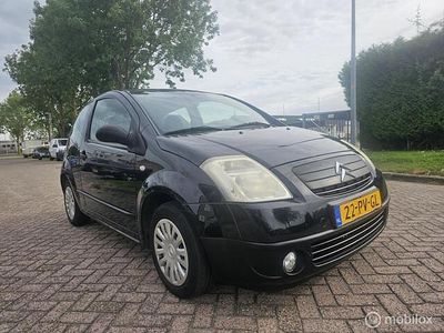 Citroën C2