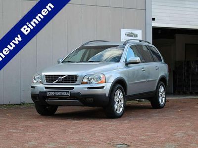 Grijs Gebruikt 2009 Volvo XC90 SUV | € 22.950
