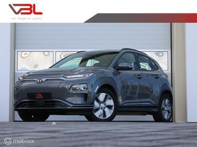 tweedehands Hyundai Kona EV Comfort 39 kWh | ¤2000 SEPP subsidie*