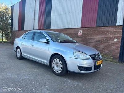 VW Jetta