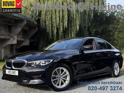BMW 320e