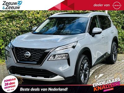 Onbekend Gebruikt 2024 Nissan X-Trail Tekna SUV | € 57.875