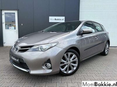 Toyota Auris Hybrid