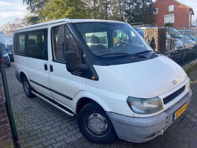 tweedehands Ford Transit /TOURNEO 9 PERSONS