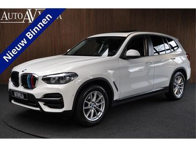 tweedehands BMW X3 xDrive20i Business Edition | Pano | M-Sport | Came