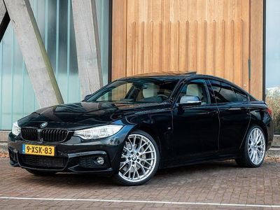 Occasion BMW 435 Gran Coupé M Performance 306 PK (225 kW) 2014 Coupé