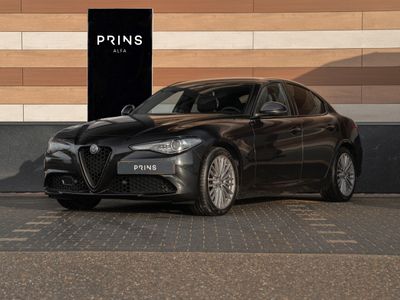 tweedehands Alfa Romeo Giulia 2.2 B-Tech | MY21 | Veloce stoelen | Adapt. cruise