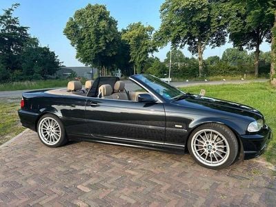 BMW 330 Cabriolet