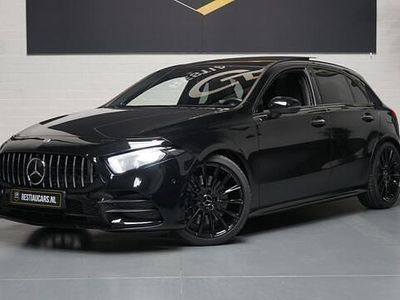 Mercedes A250