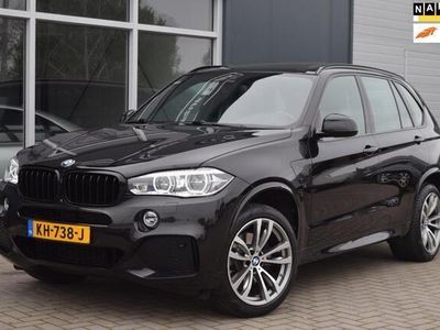 tweedehands BMW X5 XDrive40e iPerformance High Executive | M-Sport | Pano | NAP + APK 2-2025