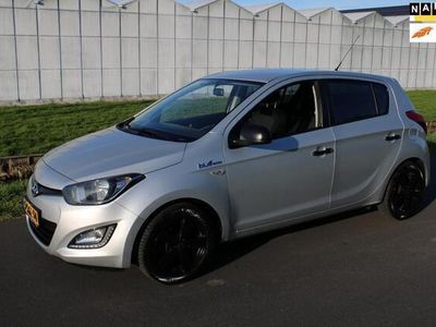 tweedehands Hyundai i20 1.2i Business Edition 5 Drs