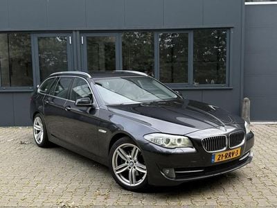 Gebruikt 2011 BMW 520 Executive Stationwagen | € 7.350 (Eerlijke prijs)