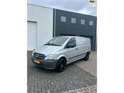 Mercedes Vito
