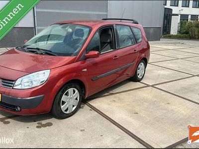 Renault Grand Scénic II