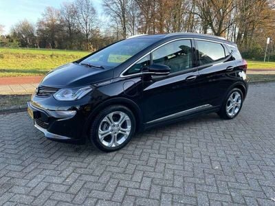 Opel Ampera