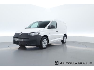 tweedehands VW Caddy cargo 2.0 TDI | Airco | Cruise | Apple Carplay | Multistuur | All