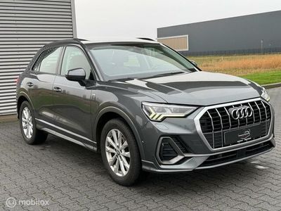 Overige Gebruikt 2019 Audi Q3 Proline SUV | € 23.900