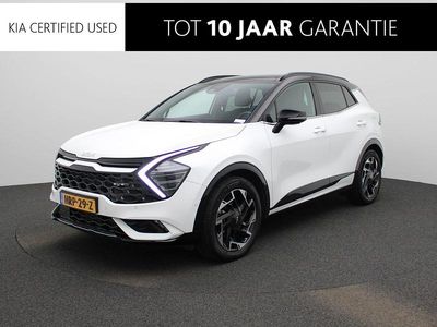 Occasion Kia Sportage Premium 245 PK (180 kW) 2025 Wit SUV