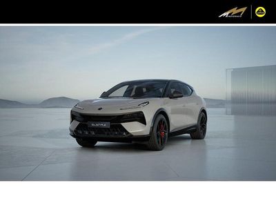 Nieuw Lotus Eletre 450 kW (612 PK) 2025 Grijs (metallic) SUV