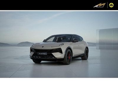 Grijs (metallic) Nieuw 2025 Lotus Eletre SUV | € 148.235