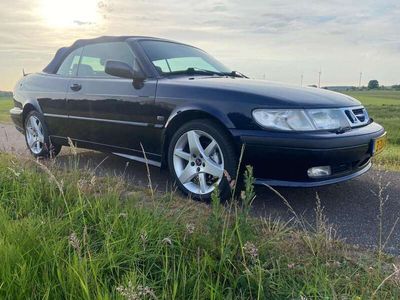 Saab 9-3 Cabriolet