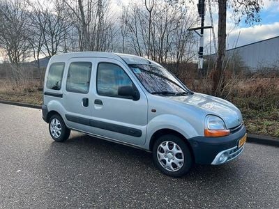Occasion Renault Kangoo 95 PK (69 kW) 2001 MPV