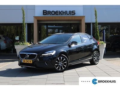 Volvo V40 CC