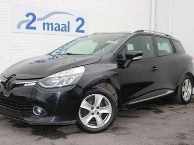 Renault Clio GrandTour