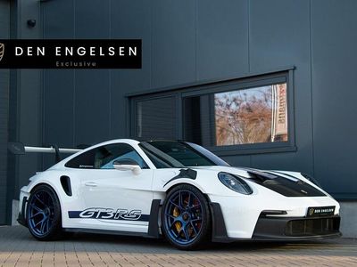 Occasion Porsche 911 GT3 RS 525 PK (386 kW) 2025 Coupé