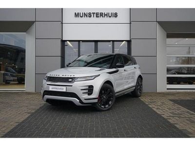 Occasion Land Rover Range Rover HSE Dynamic 301 PK (221 kW) 2024 Zilver SUV