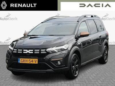Mpv Occasion 2024 Dacia Jogger Extreme MPV | € 23.950 (Eerlijke prijs)