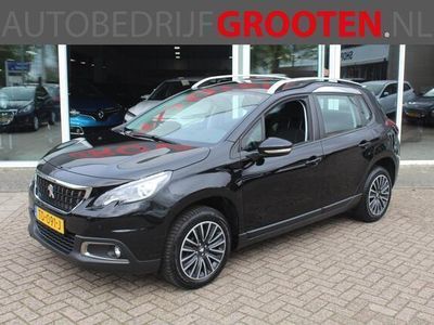 tweedehands Peugeot 2008 1.2 PureTech Active//AUTOMAAT!!