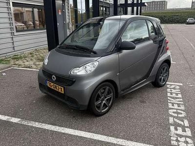 Smart ForTwo Coupé