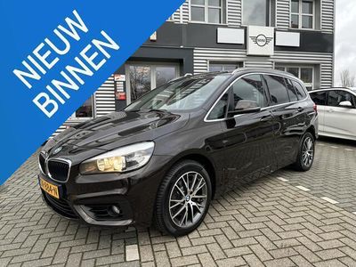 tweedehands BMW 218 2-SERIE GRAN TOURER i M Sport 7p.