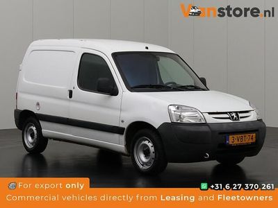 Overige Occasion 2009 Peugeot Partner MPV | € 990 (Super prijs)