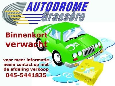 Wit (metallic) Occasion 2011 Peugeot RCZ Coupé | € 11.950 (Duur)