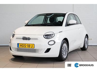 Occasion Fiat 500e Urban 86 kW (118 PK) 2025 Wit Hatchback